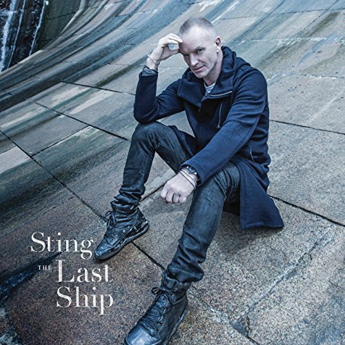 Sting/Last Ship