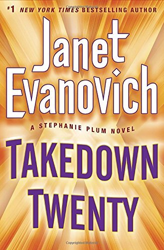 Janet Evanovich/Takedown Twenty