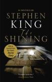 Stephen King The Shining 