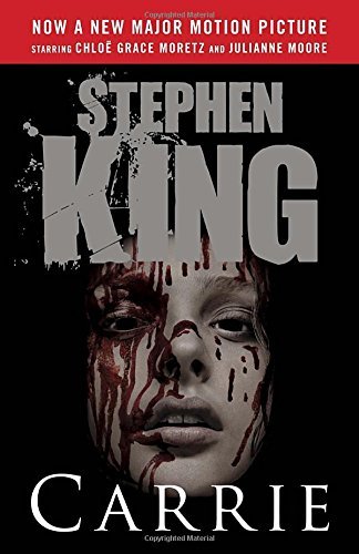 Stephen King/Carrie
