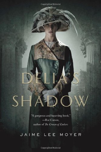 Jaime Lee Moyer/Delia's Shadow