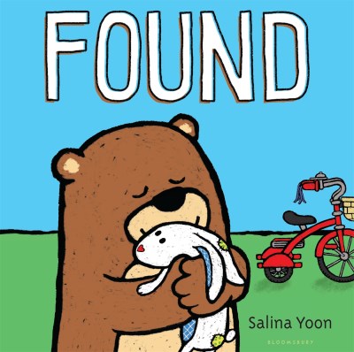 Salina Yoon/Found