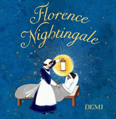 Demi Florence Nightingale 