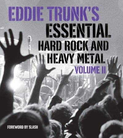 Eddie/ Slash (FRW) Trunk/Eddie Trunk's Essential Hard Rock and Heavy Metal