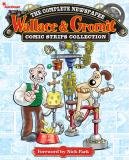 Various Wallace & Gromit The Complete Newspaper Strips Collection Vol. 1 