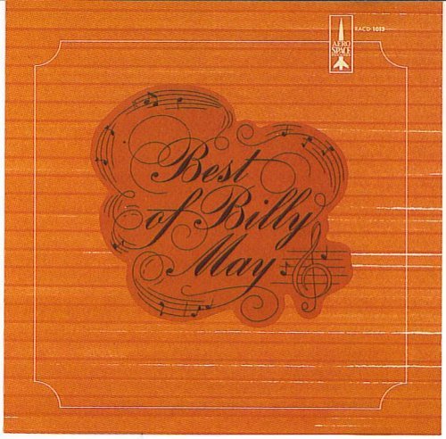 Billy May/Best Of Billy May