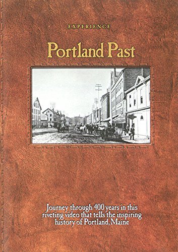 PORTLAND PAST/Portland Past