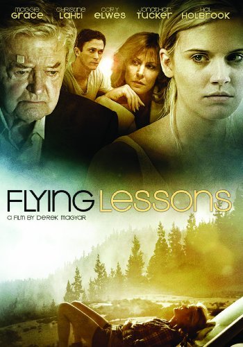 Flying Lessons/Grace,Maggie@R