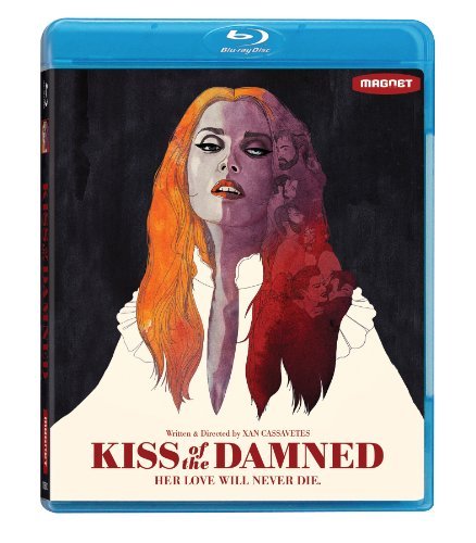 Kiss Of The Damned Kiss Of The Damned Blu Ray Ws R Alternate Art 