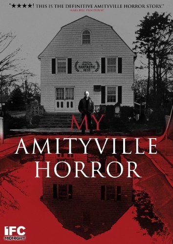 My Amityville Horror/My Amityville Horror@Ws@Nr