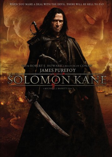 Solomon Kane Solomon Kane Ws R 