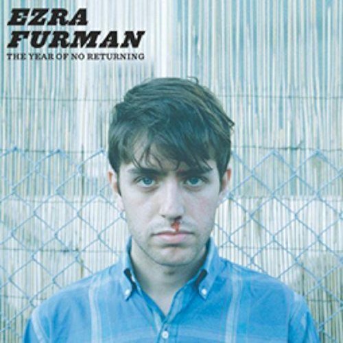 Ezra Furman/Year Of No Returning