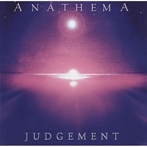 Anathema/Judgement@2 Lp