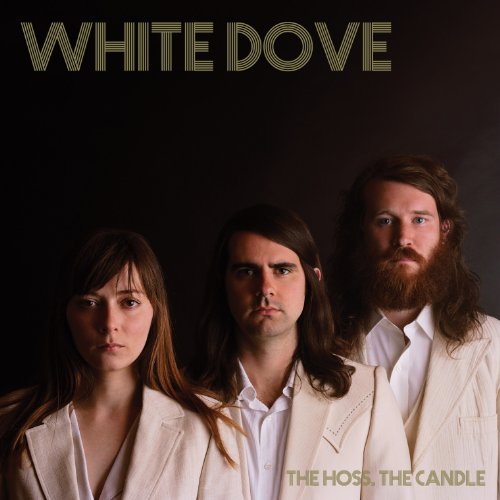 White Dove/Hoss The Candle