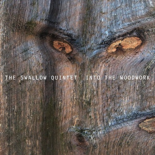Steve Quintet Swallow/Into The Woodwork