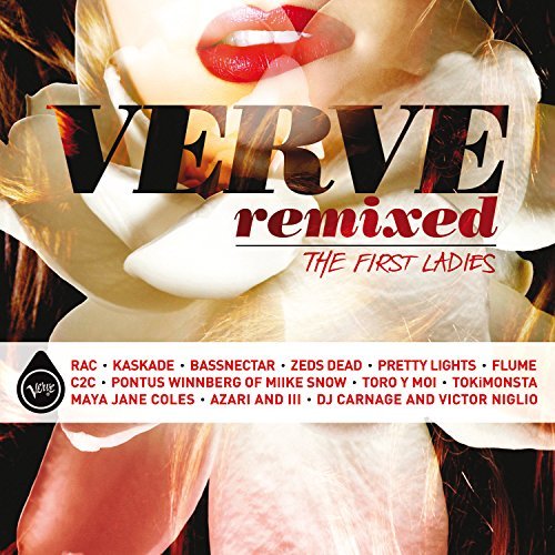 Verve Remixed: The Fi/Verve Remixed: The Fi