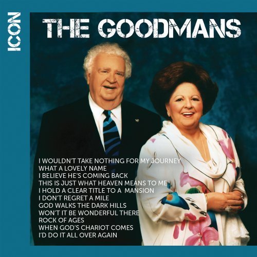 Goodmans/Icon
