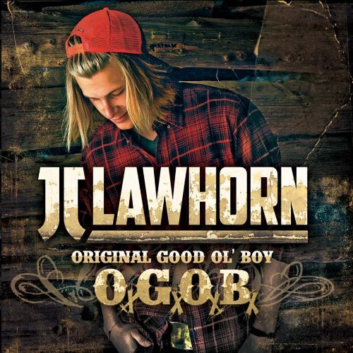Jj Lawhorn/Original Good Ol' Boy