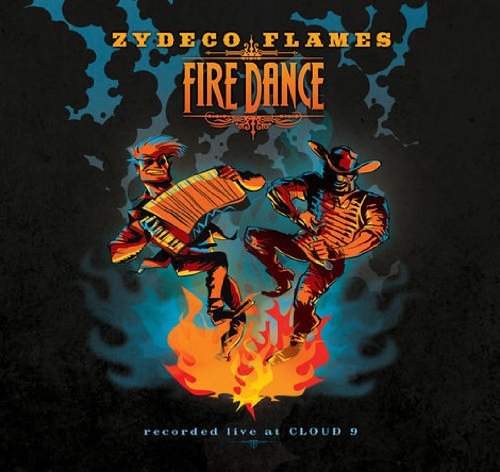 Zydeco Flames/Fire Dance