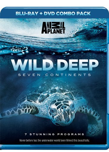 Wild Deep/Wild Deep@Nr/Incl. Dvd