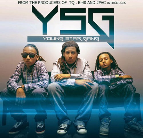 Ysg/Young Star Gang