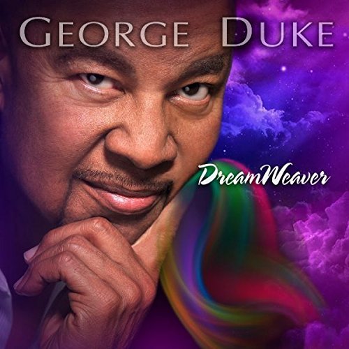 George Duke Dreamweaver 