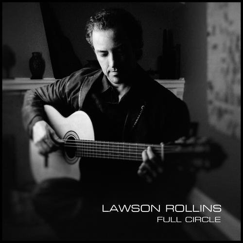 Lawson Rollins/Full Circle