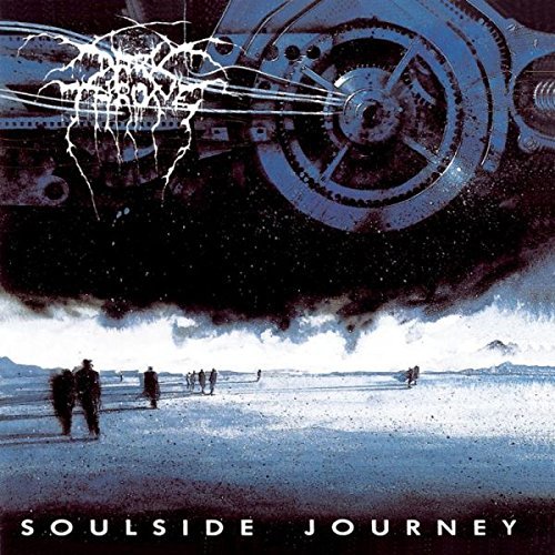 Darkthrone/Soulside Journey