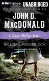 John D. Macdonald The Long Lavender Look 