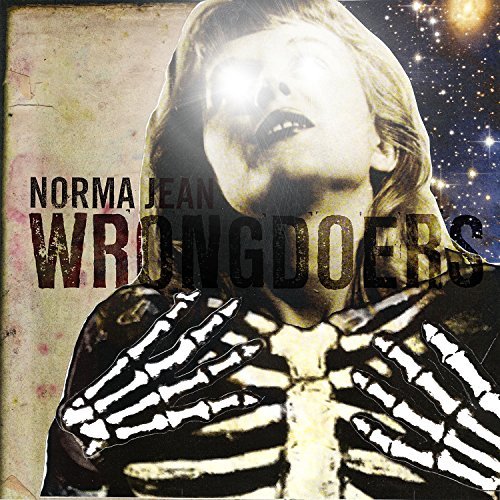 Norma Jean/Wrongdoers
