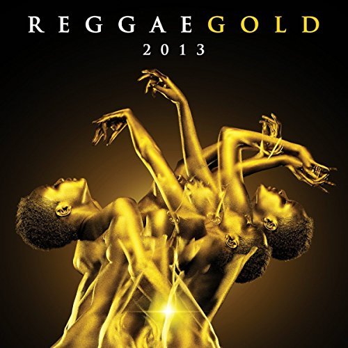 Reggae Gold 2013/Reggae Gold 2013@2 Cd