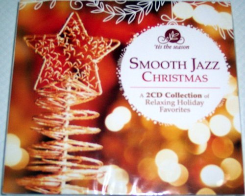 Various/'tis The Season: Smooth Jazz Christmas 2011