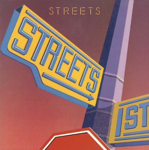 Streets/1st