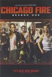 Chicago Fire Season 1 DVD Nr 