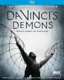 Da Vinci's Demons Season 1 Blu Ray Tvma 3 Br 