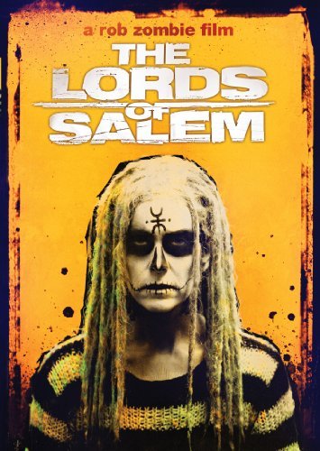 Lords Of Salem/Zombie/Foster/Davison@DVD@R