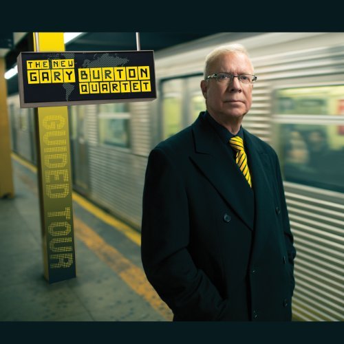 Gary Burton Guided Tour 