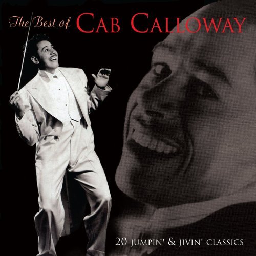 Cab Calloway/Best Of Cab Calloway@Import-Gbr