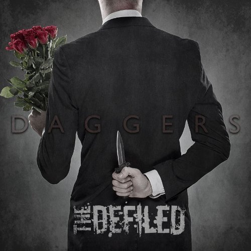 Defiled/Daggers@Incl. Bonus Tracks
