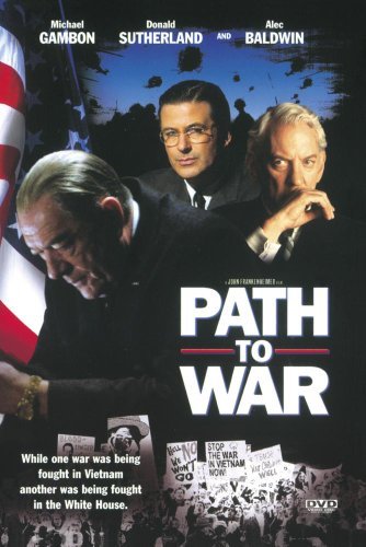 Path To War Path To War DVD R Nr 