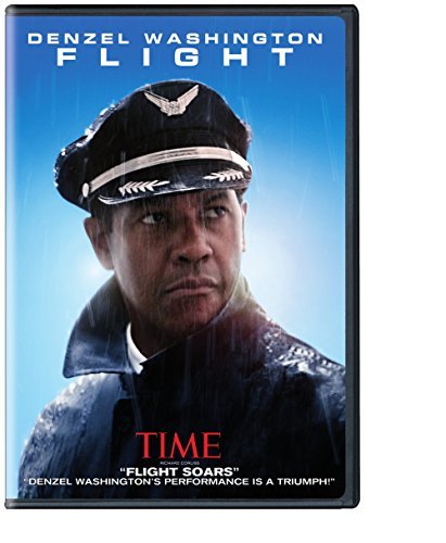 Flight Washington Cheadle Goodman DVD R 