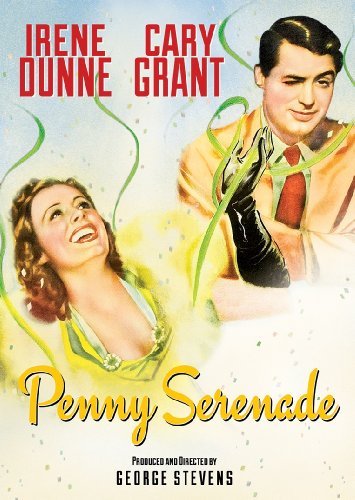 Penny Serenade (1941)/Dunne/Grant/Bondi/Doran/Kuney@Nr