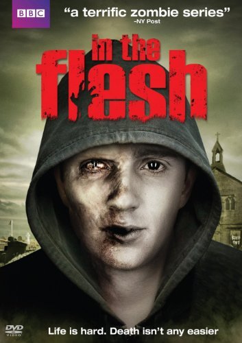 In The Flesh/Season 1@Dvd@Nr