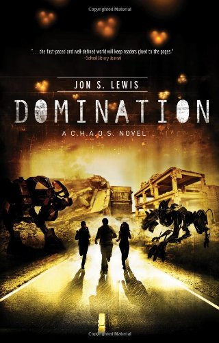 Jon S. Lewis/Domination