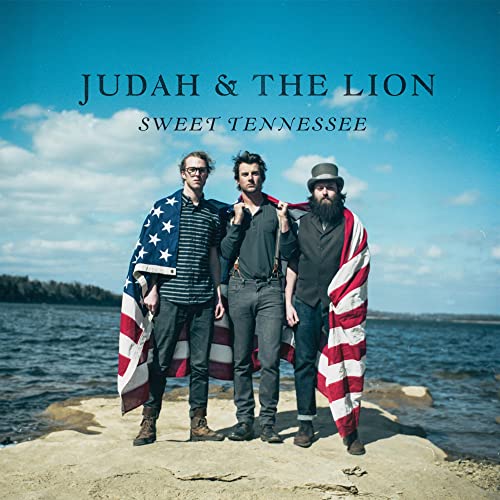Judah & The Lion/Sweet Tennessee@Digipak