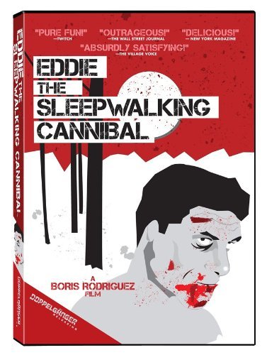 Eddie: The Sleepwalking Cannib/Eddie: The Sleepwalking Cannib@Nr