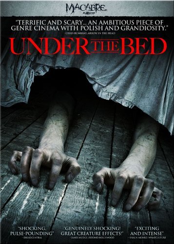 Under The Bed/Weston/Griffith/Holden@Ws@R