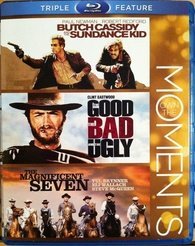 Butch Cassidy And The Sundance Kid The Good The 