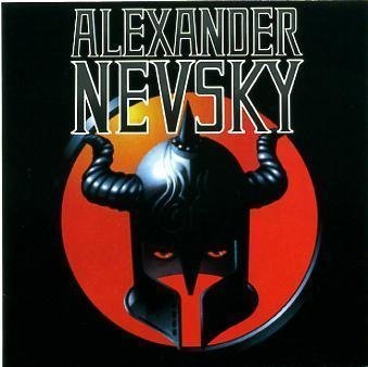 S. Prokofiev/Alexander Nevsky
