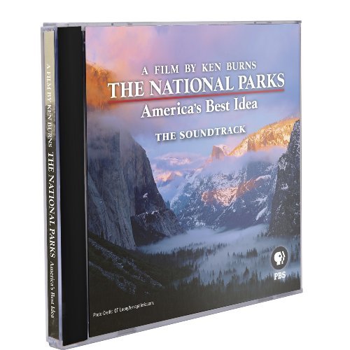 National Parks: America's Best/Soundtrack